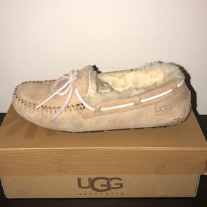 UGG Mocassins
